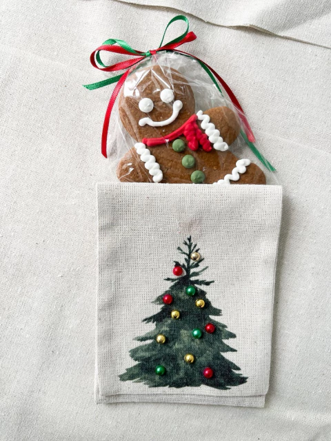 05 Envelopes Elegante Arvore Pérolas Coloridas - comprar online