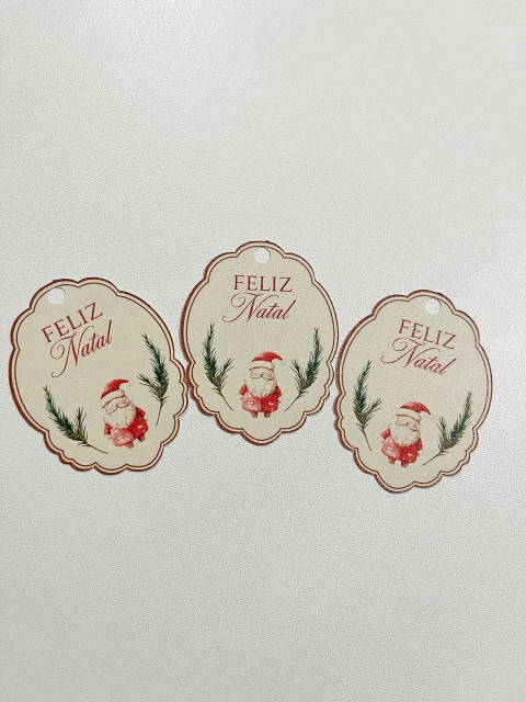 100 Tags Molduras - comprar online