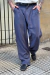 PANTALON SASTRERO THOMPSON |AZUL| - comprar online
