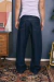 JEAN BAGGY BOSTON |AZUL| - comprar online
