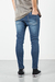 JEAN CROACIA BLUE en internet