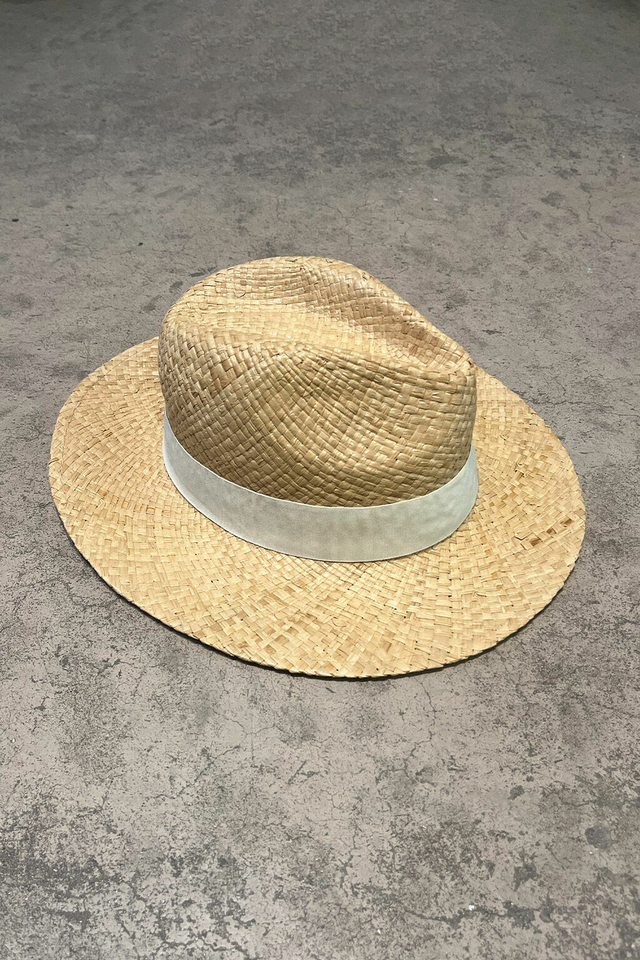 Sombrero Mali |Blanco| thumbnail 2
