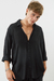 CAMISA BILBAO |NEGRO|