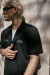CAMISA OVER TOULOUSE |NEGRO|
