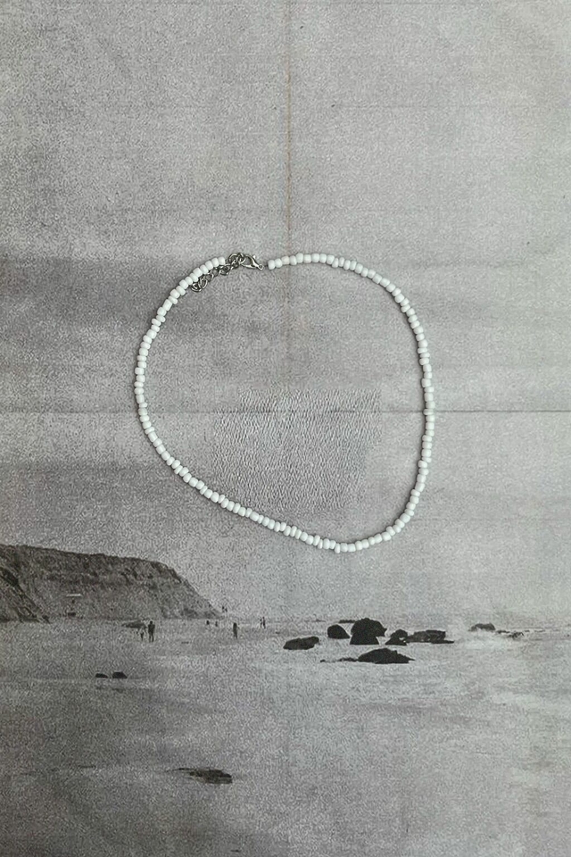 COLLAR TRIBU BLANCO thumbnail 2