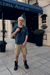 BERMUDA CARGO TEXAS |ARENA| - MALIBU OUTFITTERS