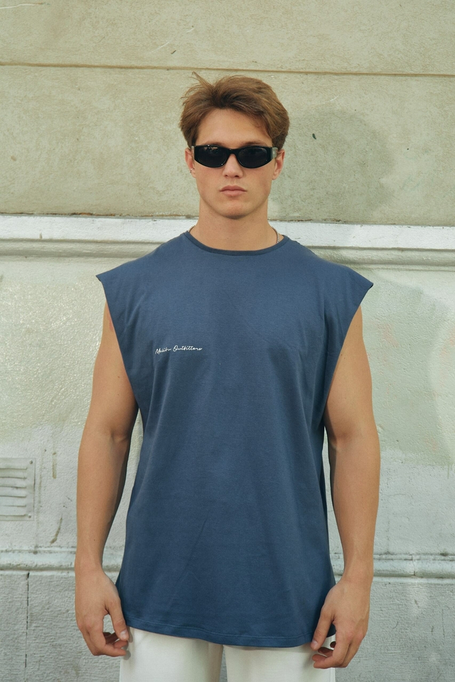 MUSCULOSA OVER SOLEI GRIS thumbnail 2
