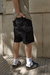 BERMUDA CARGO TEXAS |NEGRO| - comprar online