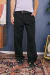 PANTALON BAGGY CHINO |NEGRO|