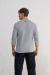 SWEATER GARY |MELANGE| - comprar online