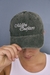GORRA VACANCES |NEGRO|