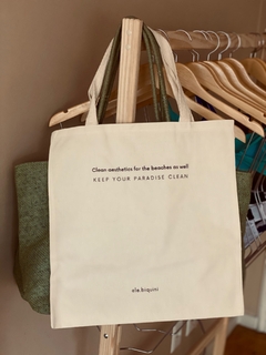 Tote Ecobag - Le Biquini