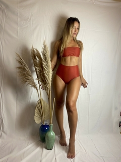 Calcinha Atacama - Calcinha Hotpants (SOMENTE CALCINHA) - Le Biquini