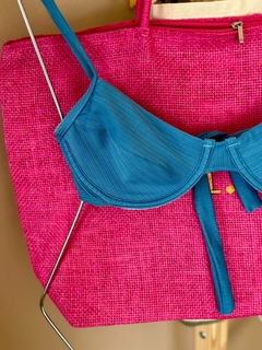 TOP MEIA TAÇA BALI - comprar online