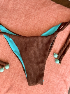 CALCINHA LACINHO NORONHA dupla face - comprar online