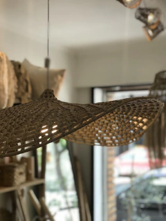 Lampara Kauai - VARIOS MODELOS - - comprar online