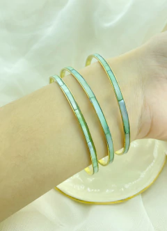 Imagen de Esclava de Bronce