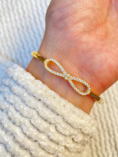 Brazalete - joyería rubí