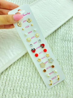 Combo navidadeño - comprar online