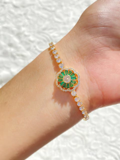 Pulsera giratoria - comprar online