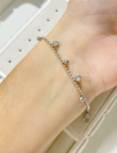 pulsera bolitas en internet