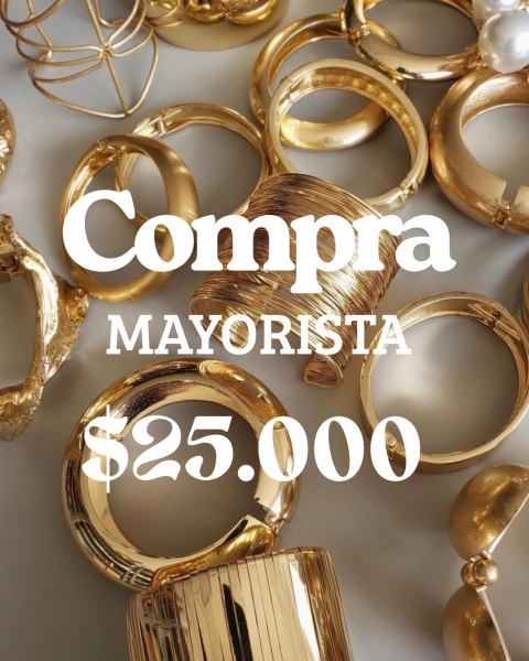 Carrusel joyería rubí