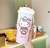 Vaso térmico sanrio 600 Ml