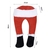 Patitas de papá Noel - GochiTienda