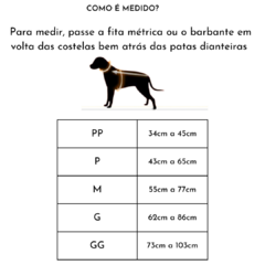 Coleira Barry na internet