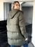 Campera Tielt - Reveuse ARG