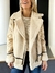 Campera Gamulan Perg - comprar online
