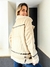 Campera Gamulan Perg - Reveuse ARG