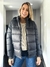 Campera Gouvy Con Piel - comprar online