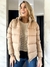 Campera Gouvy Con Piel en internet