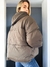 Imagen de Campera Tipo Oversize Serravalle