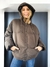 Imagen de Campera Tipo Oversize Serravalle