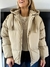 Campera Tipo Oversize Serravalle - Reveuse ARG