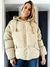 Campera Tipo Oversize Serravalle