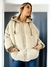 Campera Tipo Oversize Serravalle