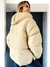 Campera Tipo Oversize Serravalle - Reveuse ARG