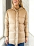 Campera Vancouver con Piel - Reveuse ARG