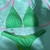 Biquíni Jade Cortininha Fio Dental