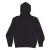Moletom DC Shoes Canguru Fech Square Star 208G Preto - loja online