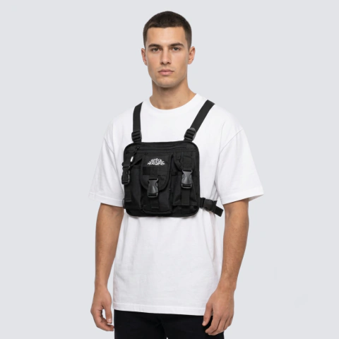 Shoulder Bag Trip Side de Peito