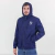 Jaqueta Corta Vento New Era MLB New York Yankees Basic Marinho