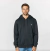 Moletom Billabong Aberto All Day Zip II Preto - B421A0030 - comprar online