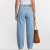 CALÇA JOHN ROGER FEMININA JEANS BARREL - comprar online