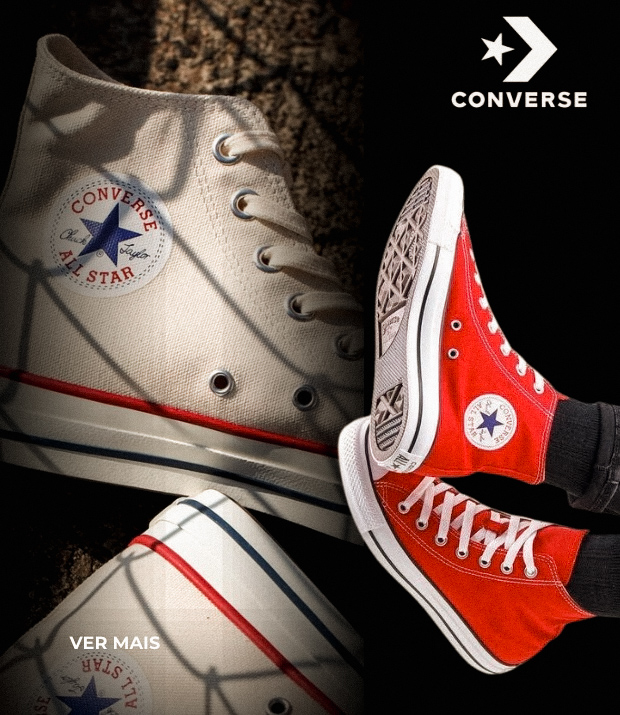 CONVERSE