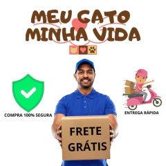 Protetor de Sofá e Arranhador de Gatos Sustentável de Juta - 2 Peças - comprar online