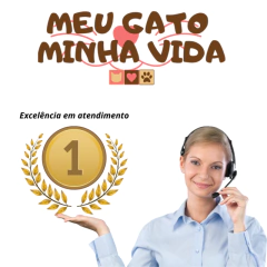 Caminha Sustentável - Gatinho - comprar online